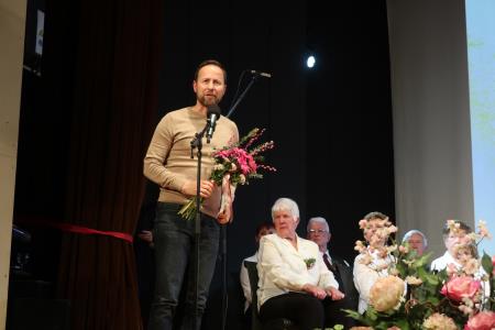 Voščilo župana dr. Gregorja Kovačiča
